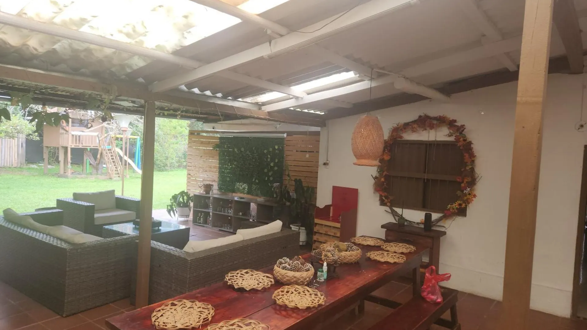 Finca En El Corazon De Llanogrande 리오네그로 콜롬비아