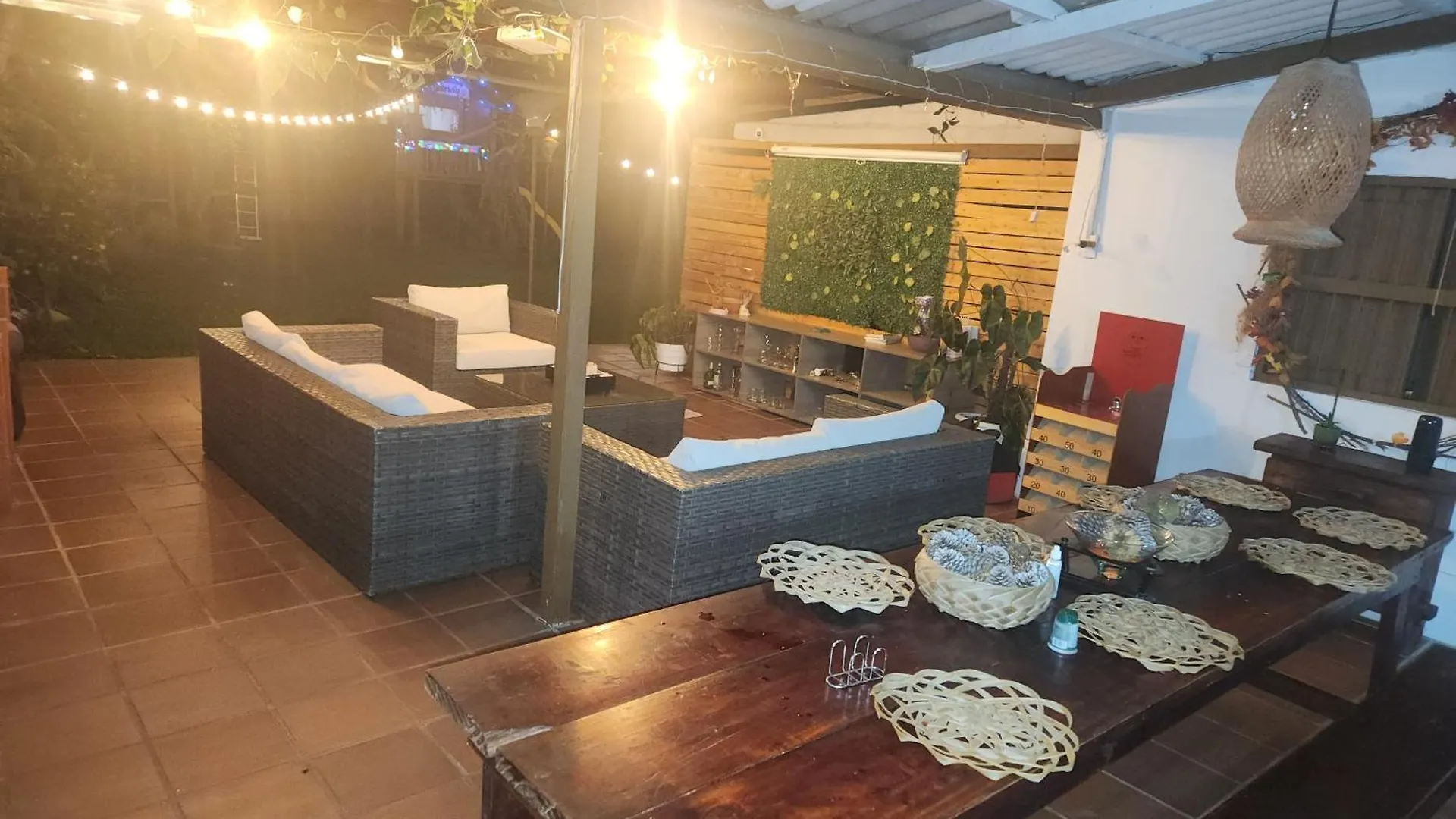 Finca En El Corazon De Llanogrande 리오네그로 펜션